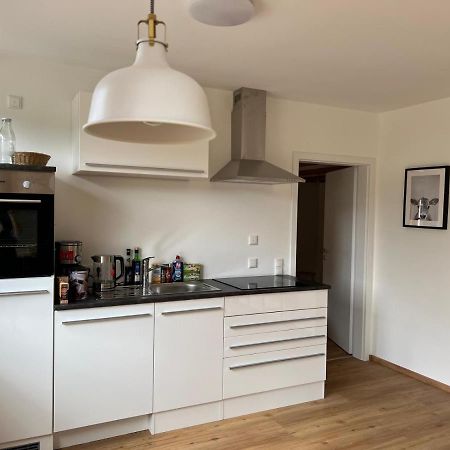 Ferienwohnungen Roessle Stiefenhofen Extérieur photo