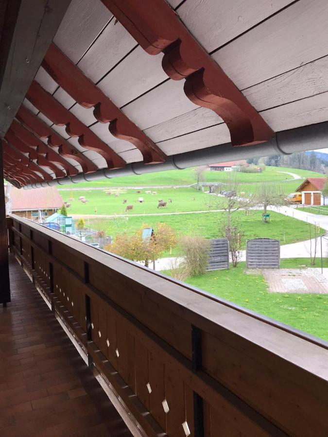 Ferienwohnungen Roessle Stiefenhofen Extérieur photo
