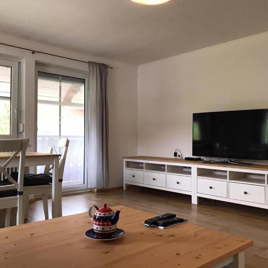 Ferienwohnungen Roessle Stiefenhofen Extérieur photo