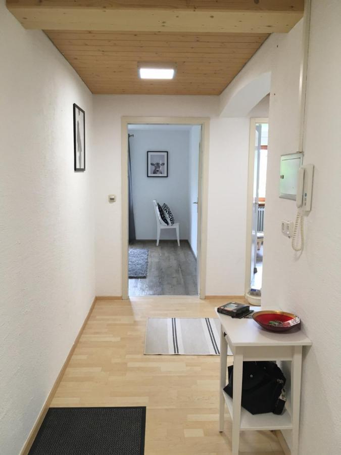 Ferienwohnungen Roessle Stiefenhofen Extérieur photo