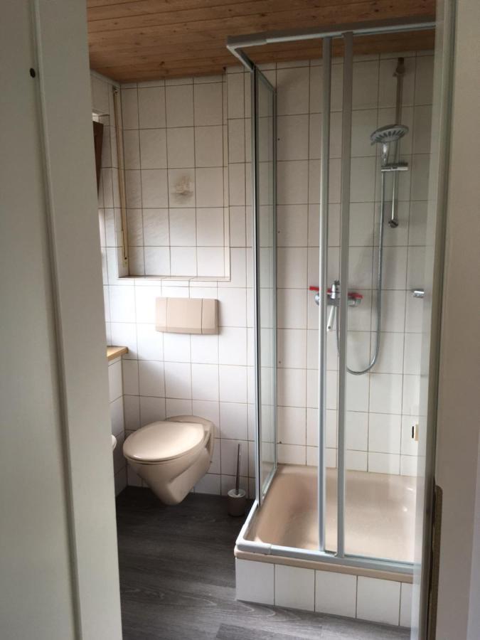 Ferienwohnungen Roessle Stiefenhofen Extérieur photo