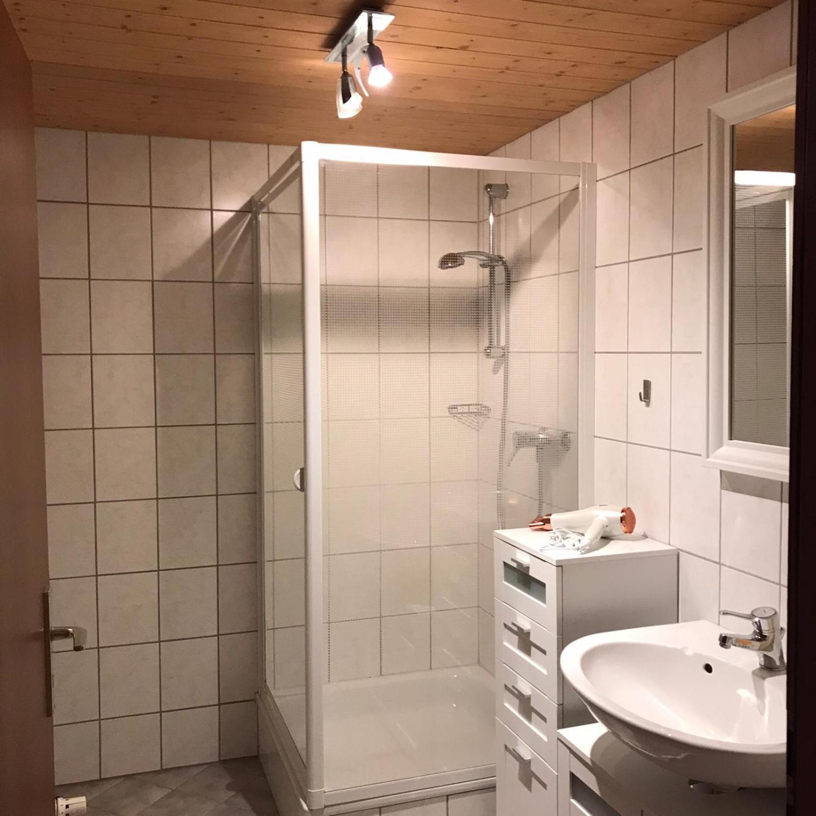 Ferienwohnungen Roessle Stiefenhofen Extérieur photo