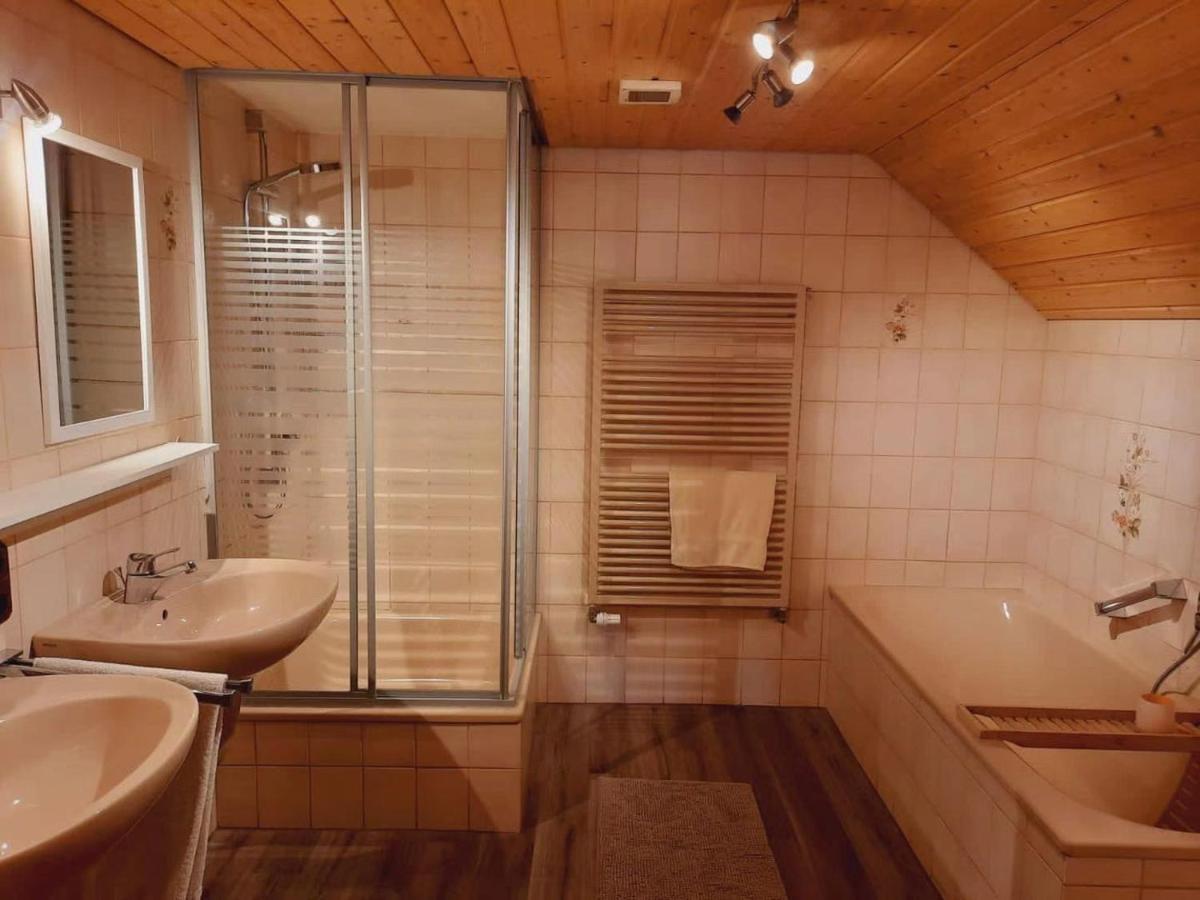 Ferienwohnungen Roessle Stiefenhofen Extérieur photo