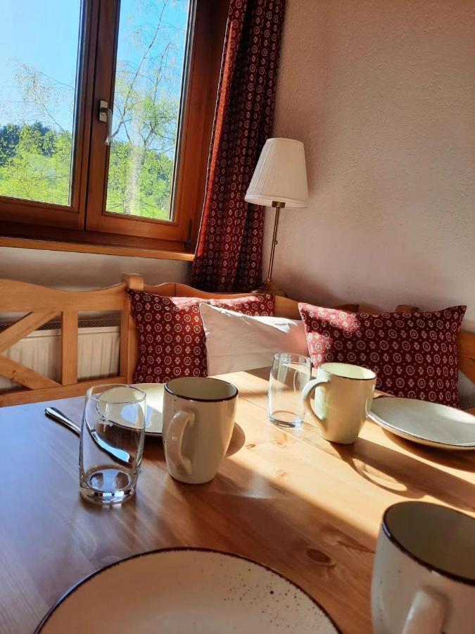Ferienwohnungen Roessle Stiefenhofen Extérieur photo