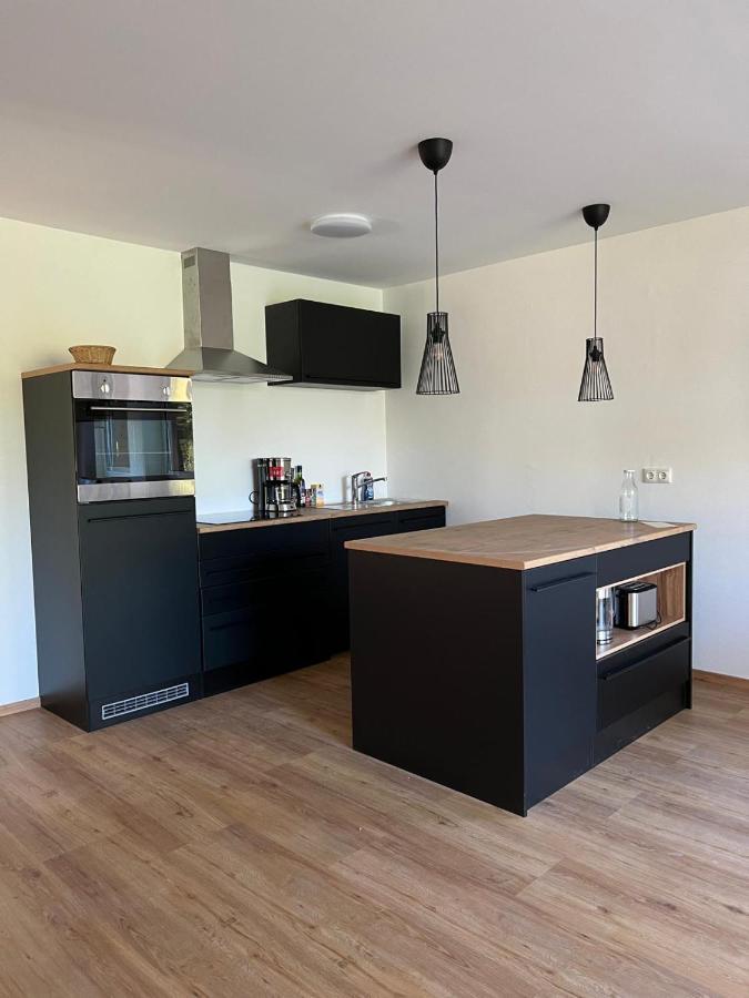Ferienwohnungen Roessle Stiefenhofen Extérieur photo