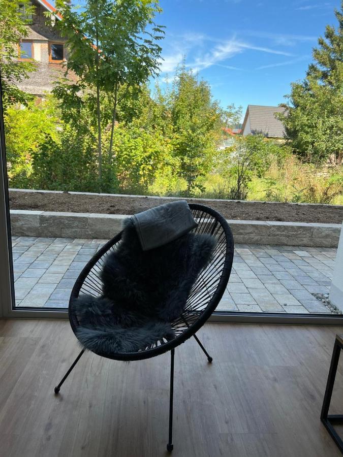 Ferienwohnungen Roessle Stiefenhofen Extérieur photo
