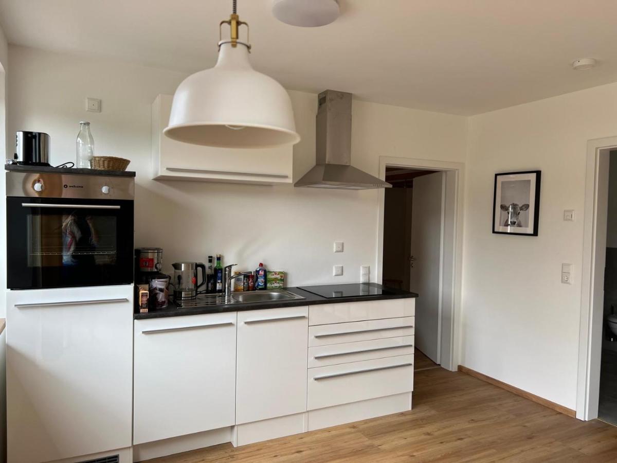 Ferienwohnungen Roessle Stiefenhofen Extérieur photo
