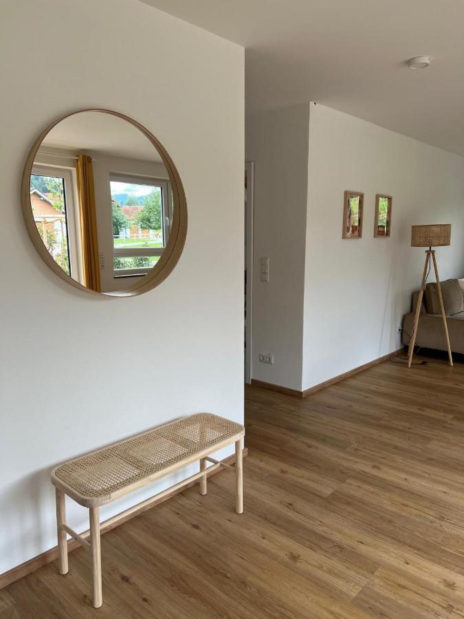 Ferienwohnungen Roessle Stiefenhofen Extérieur photo